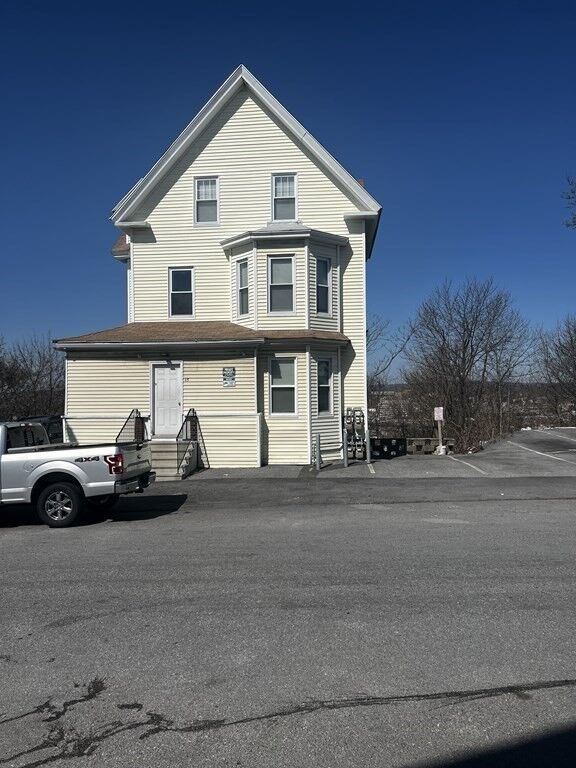 Property Photo:  45 Orient St A-1  MA 01604 