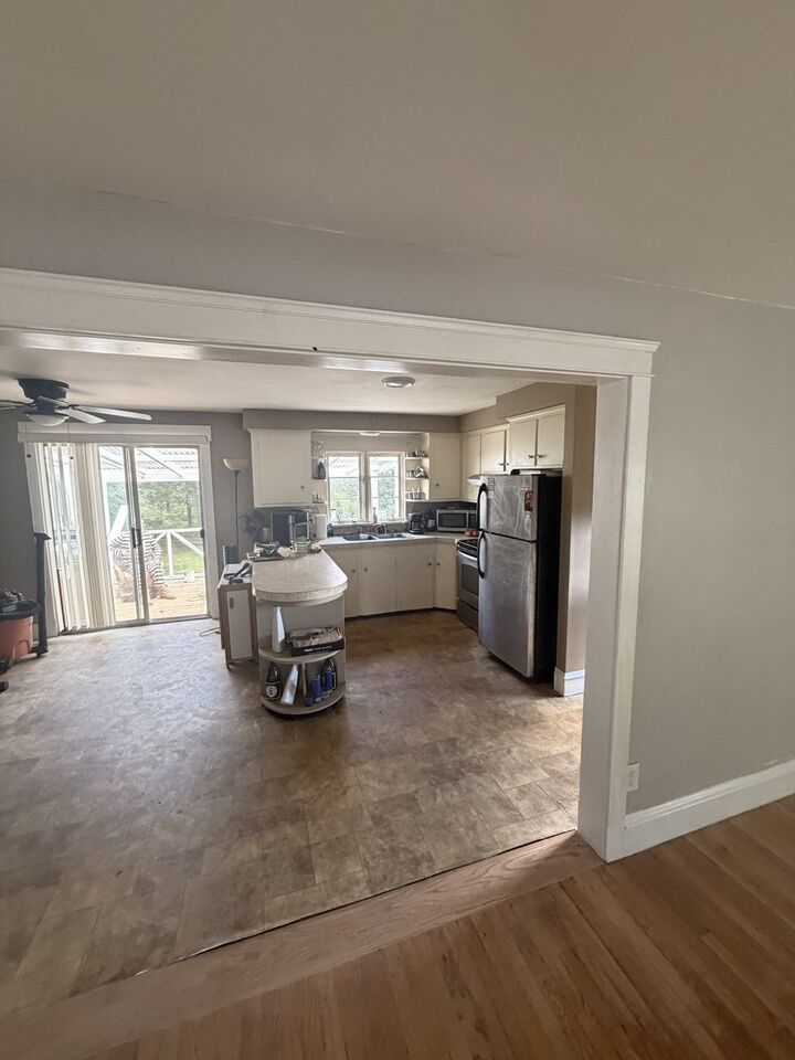 Property Photo:  1189 Bark St  MA 02777 