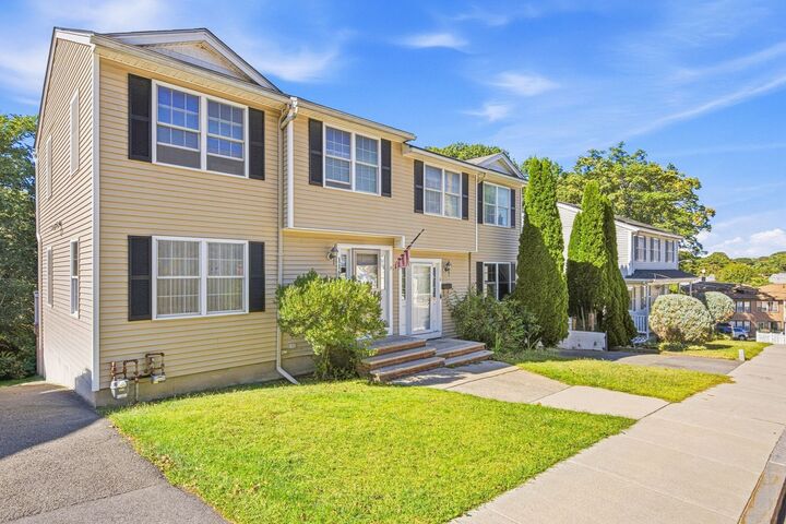 Property Photo: 118 Granville Ave 118 MA 02148