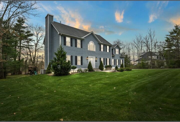 Property Photo: 15 Pine Meadow MA 02777