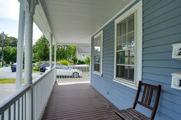Property Photo: 24 Fletcher 2 MA 02420