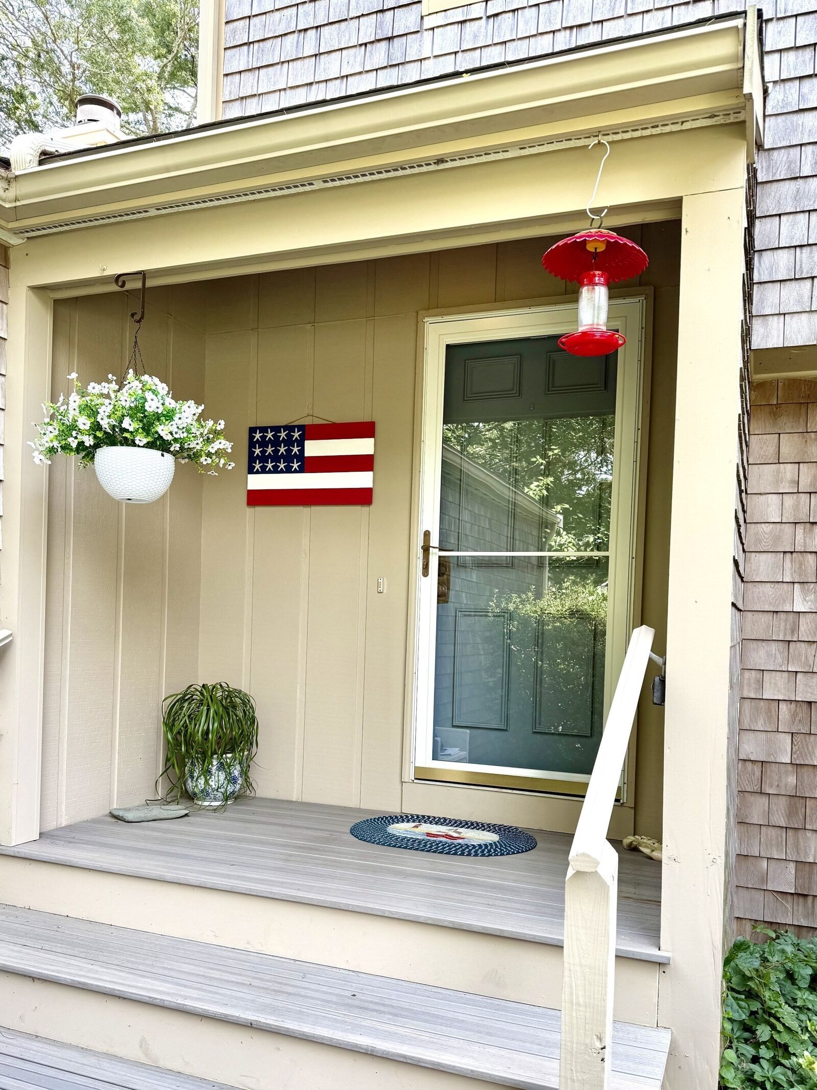 Property Photo: 94 Forest Glade MA 02536