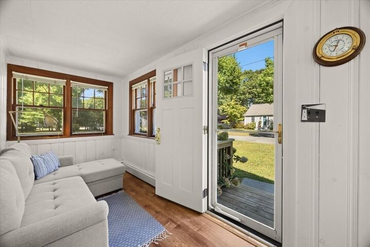 Property Photo:  21 Harborview  MA 02536 
