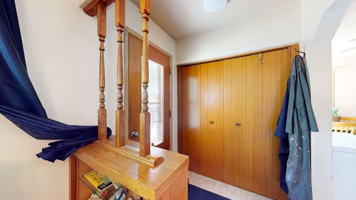 Property Photo:  267 3 Street NW  AB T1A 6K8 