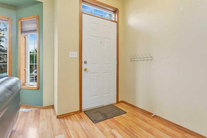 Property Photo:  285 Cornett Drive  AB T4P 3R9 