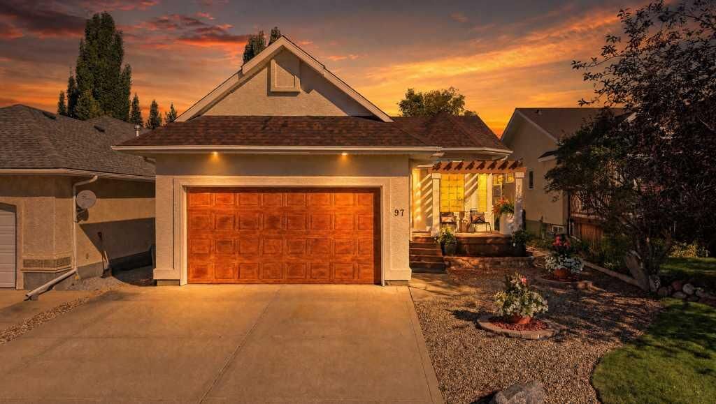 Property Photo: 97 Andrews Close AB T4R 2R1