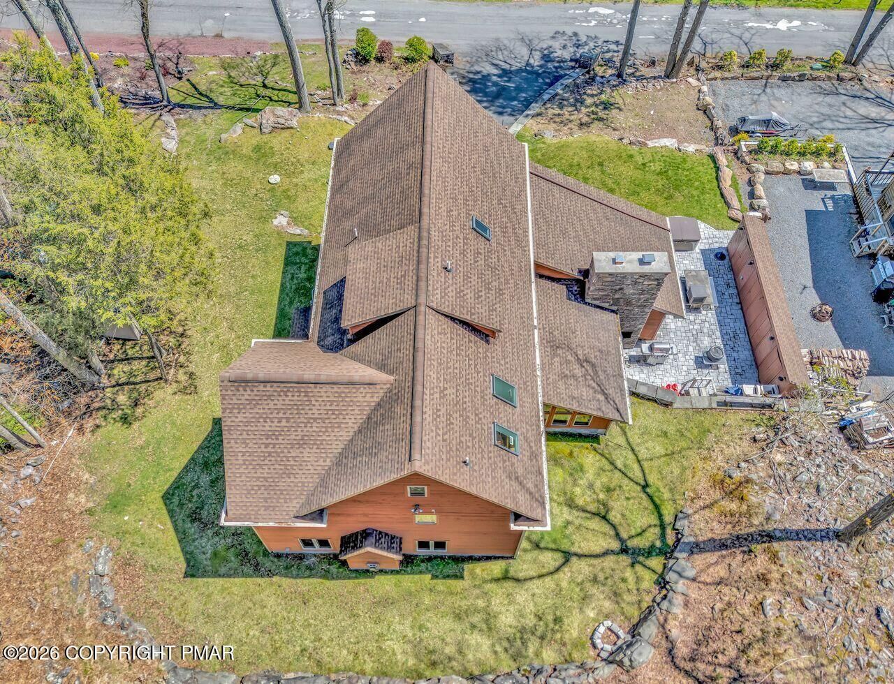 Property Photo: 71 Lake Drive PA 18624