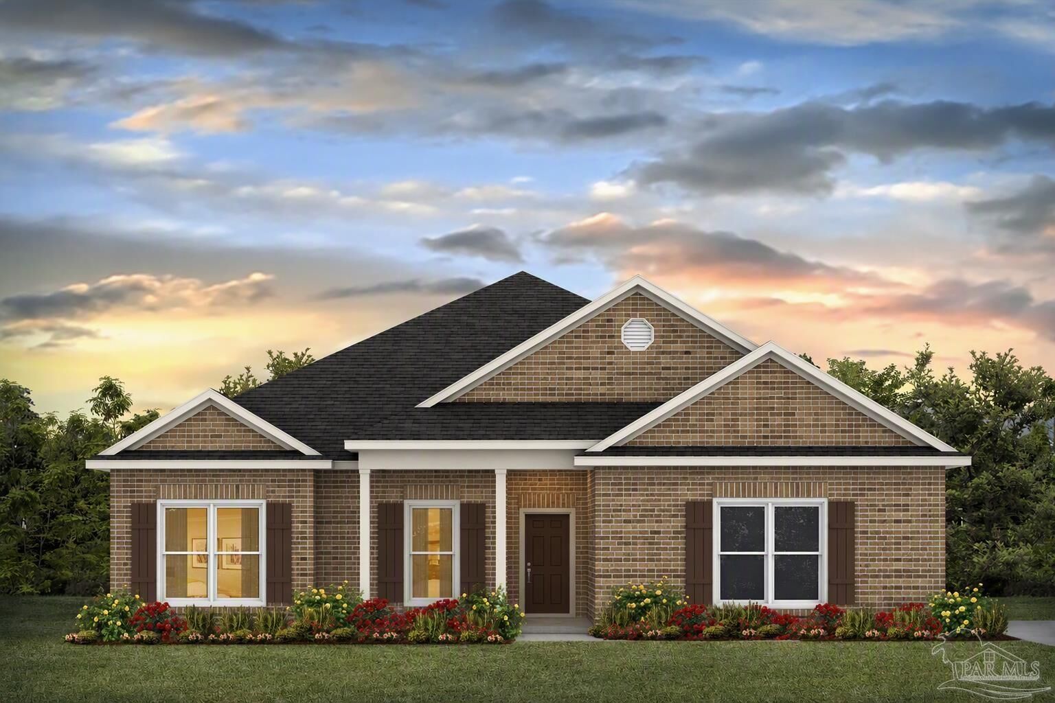 Property Photo:  2719 Grayson Dr  FL 32533 