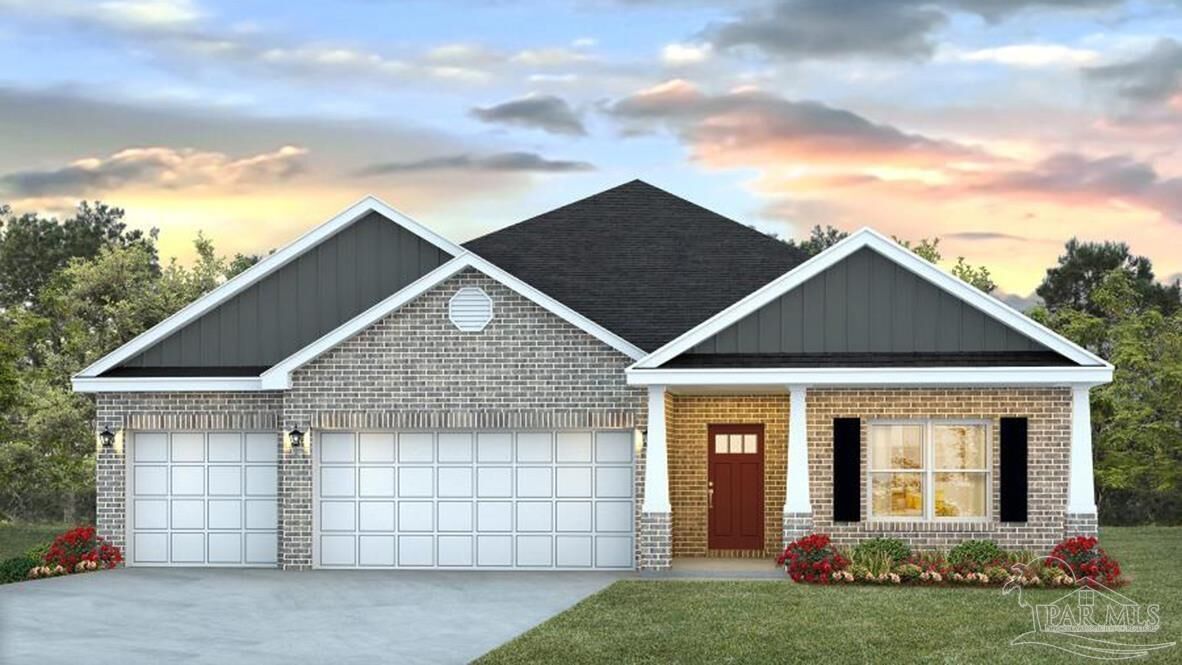 Property Photo:  2715 Grayson Dr  FL 32533 