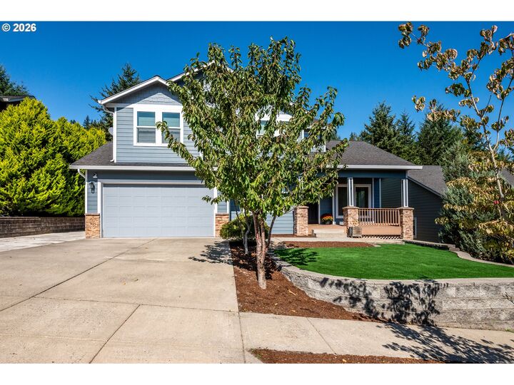 Property Photo: 132 Alta Vista Rd WA 98632