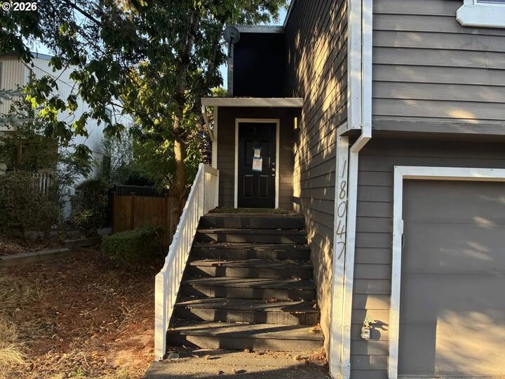 Property Photo:  18047 SW Monte Verdi Blvd  OR 97007 