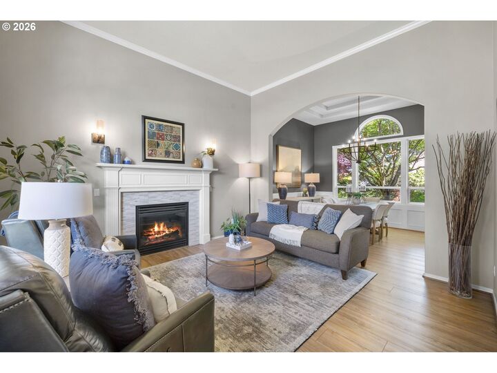 Property Photo: 13709 NE 47th Ave WA 98686