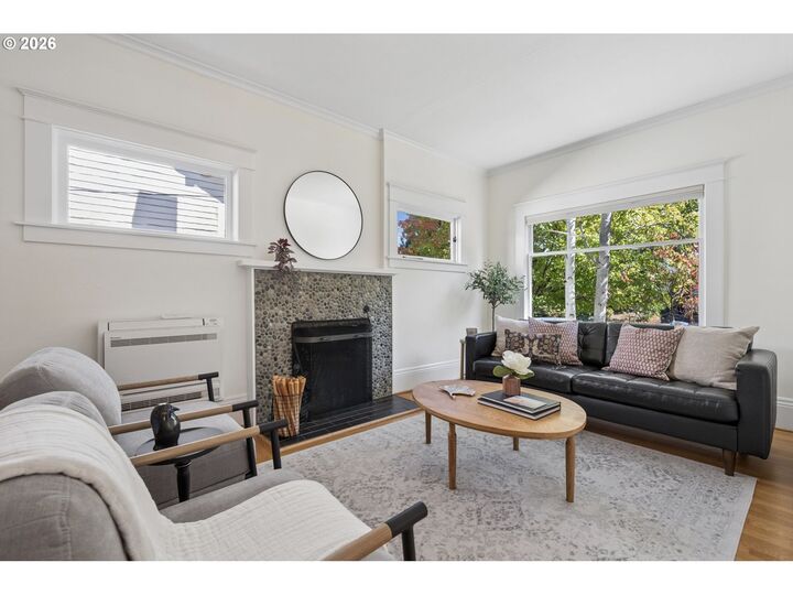 Property Photo: 6905 N Mississippi Ave OR 97217