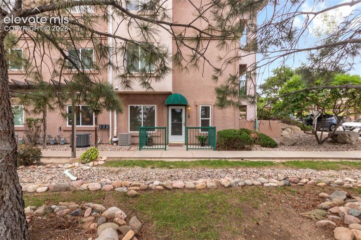 Property Photo:  3020 Mandalay Grove 2  CO 80917 
