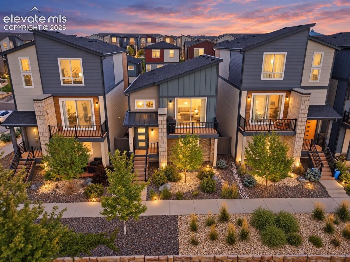 Property Photo:  11314 Modern Meadow Loop  CO 80921 