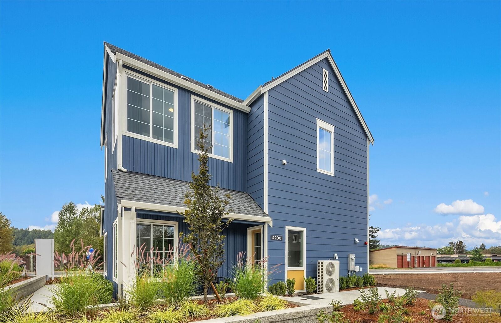Property Photo:  4200  Tolt Avenue  WA 98014 