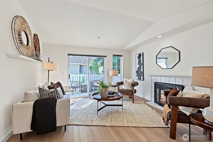 Property Photo: 901 Sunset Boulevard NE B307 WA 98056