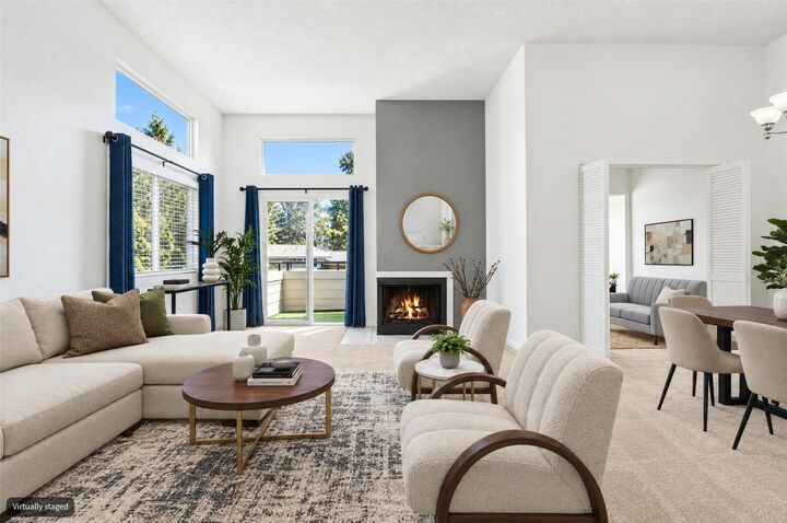 Property Photo:  7525  Old Redmond Road 403  WA 98052 