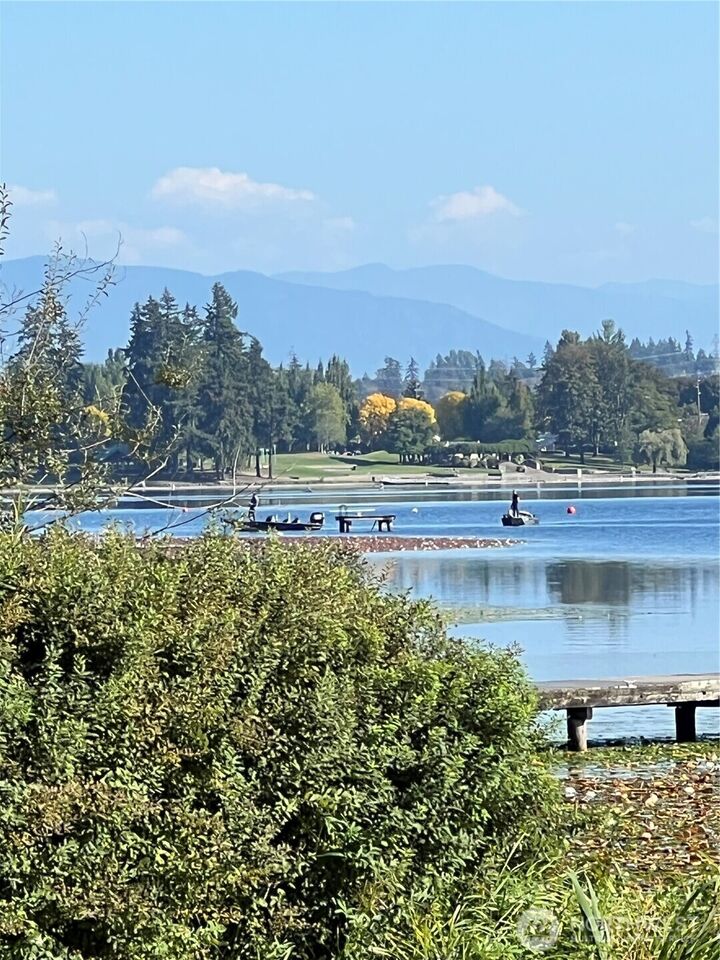 Property Photo: 25739 135th Avenue SE 42 WA 98042