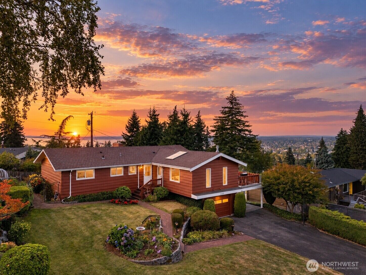 Property Photo: 1145 Undine Street WA 98229