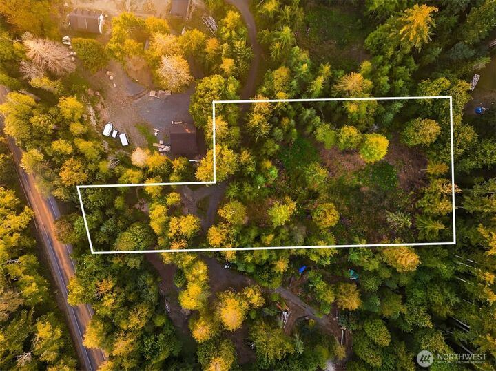 Property Photo:  14245  Pita Lane NE  WA 98110 