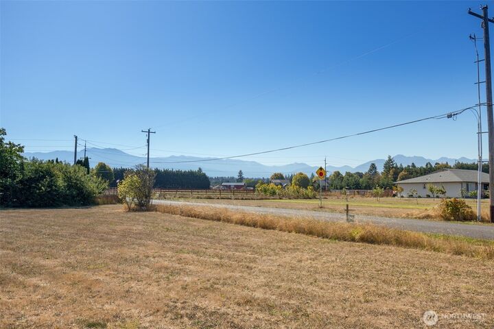 Property Photo:  28  Cameron Acres Lane  WA 98382 