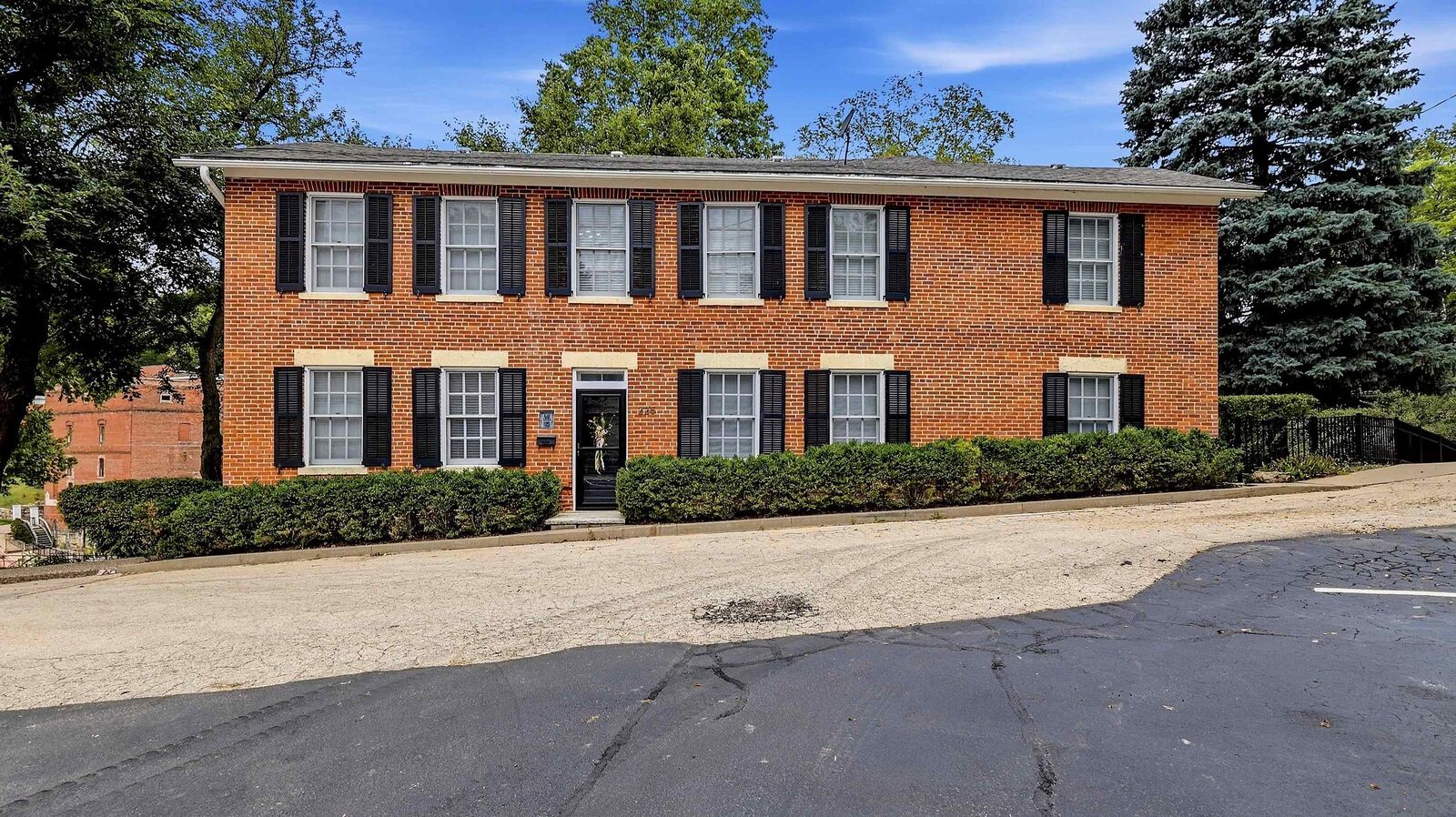 Property Photo:  225 Magazine Street  IL 61036 
