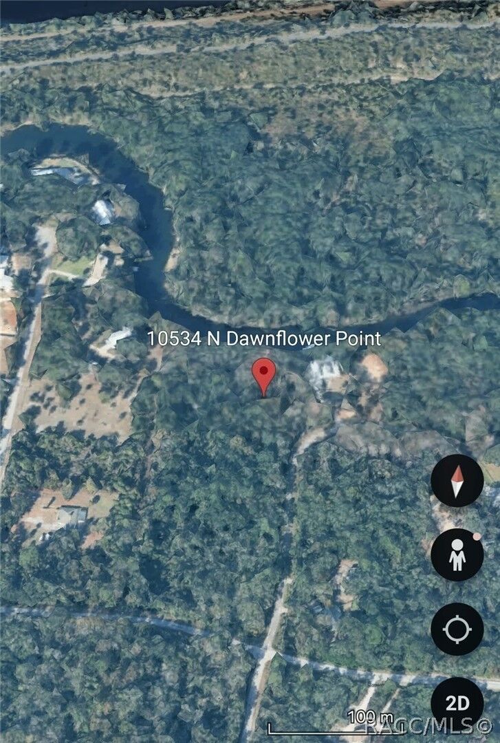 Property Photo: 10534 N Dawnflower Point FL 34428