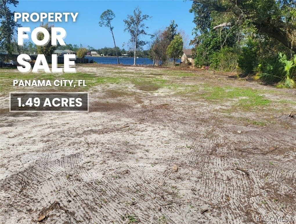 Property Photo:  0 Plantation  FL 32404 