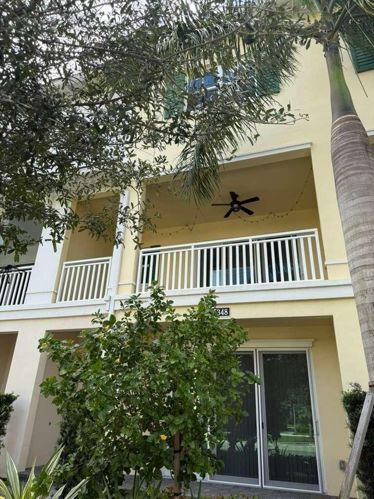 Property Photo: 5348 Sagan Lane FL 33418