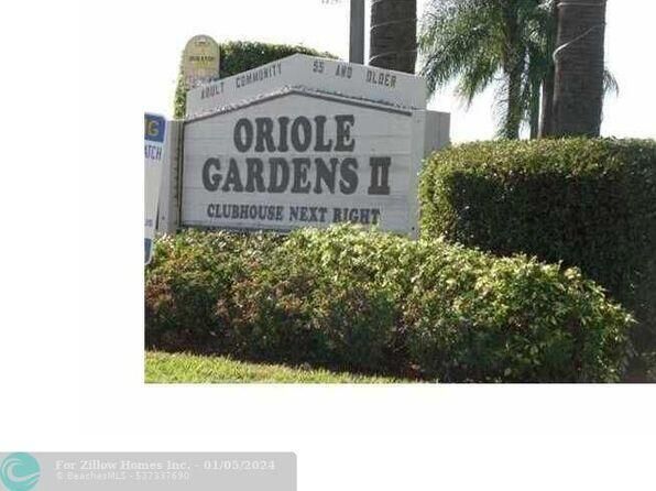 Property Photo: 601 NW 78th Terrace 106 FL 33063