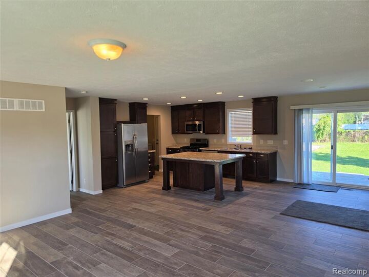 Property Photo:  29218 Bock Street  MI 48135 