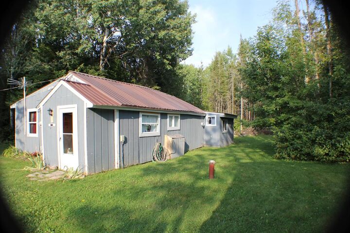 Property Photo:  31165 S Maxton Road  MI 49726 