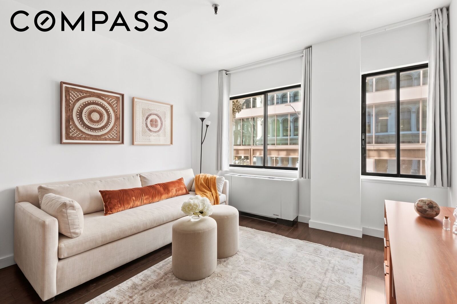 Property Photo:  67 E 11th Street 219  NY 10003 