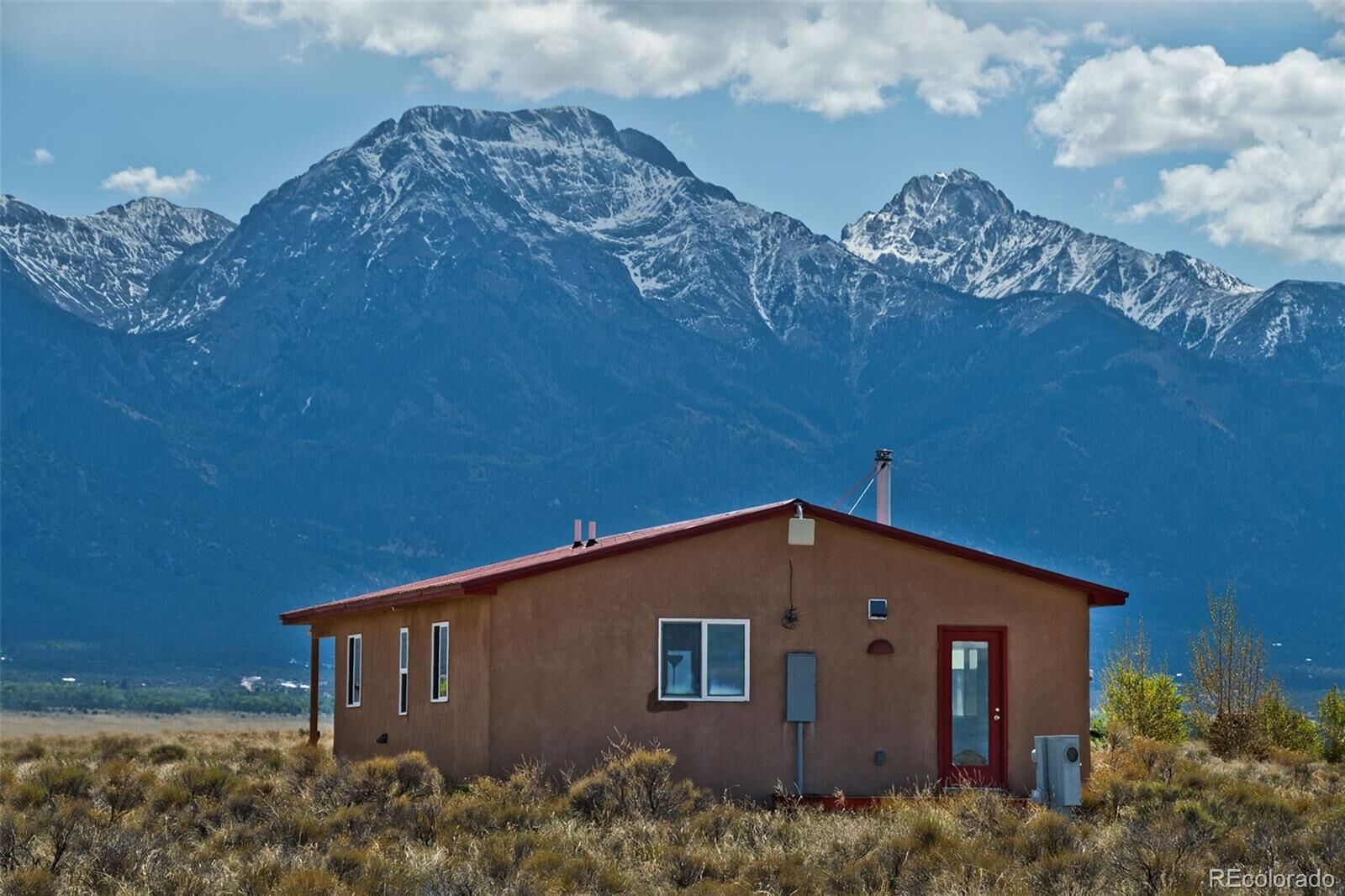 Property Photo:  47 Cielo Court  CO 81143 