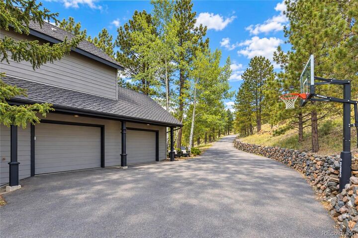 Property Photo:  1667 Keystone Drive  CO 80439 