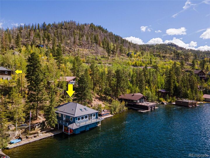 Property Photo: 2040 Grand Avenue CO 80447