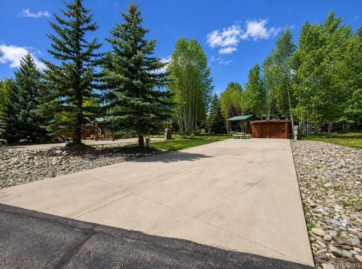 Property Photo: 85 Revett Drive CO 80424