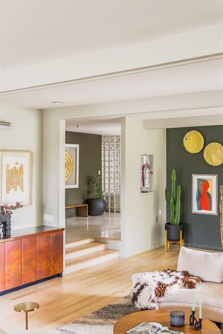 Property Photo: 4200 S Hudson Parkway CO 80113