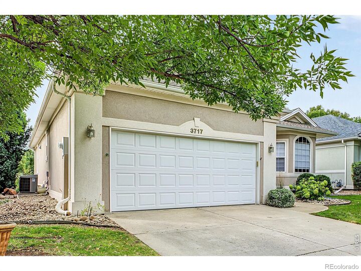 Property Photo: 3717 Doral Drive CO 80503