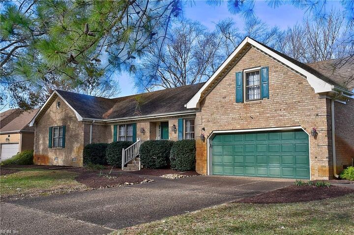 Property Photo:  1924 Grayfalcon Dr  VA 23518 
