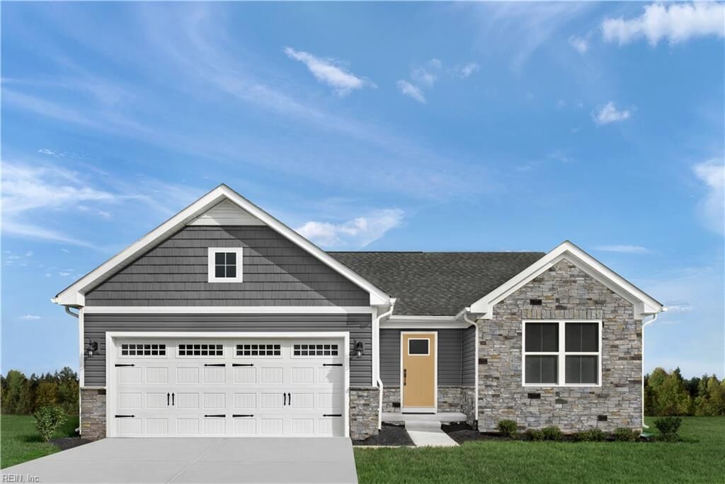 Property Photo:  101 Padma St  NC 27958 