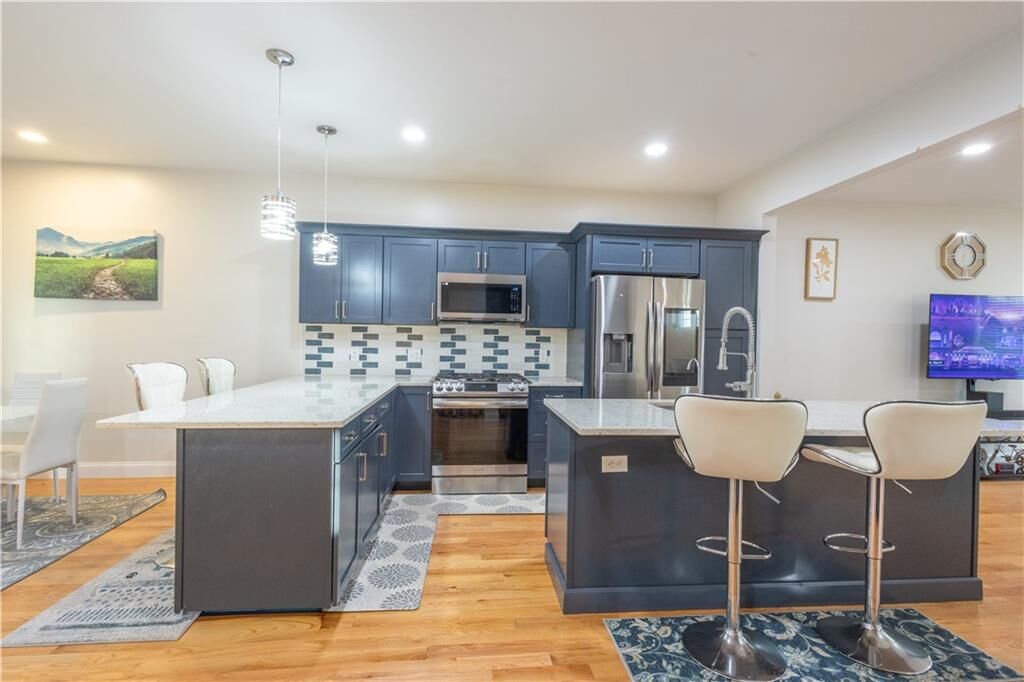 Property Photo:  902 Hunting Hill Drive  RI 02864 