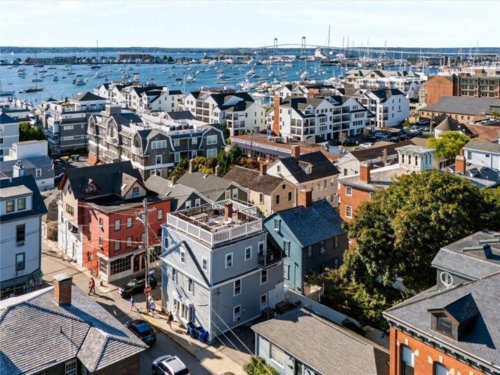 Property Photo: 424 Thames Street RI 02840