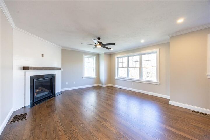 Property Photo: 56 Baltic Street 56 MA 02703
