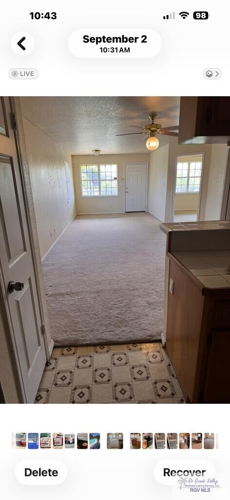 Property Photo:  5 Palo Verde Dr. 5  TX 78521 