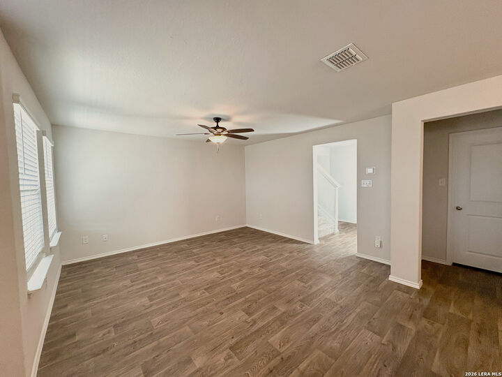 Property Photo: 8518 Brisk Water TX 78244