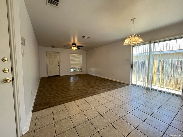 Property Photo: 10810 Tiger Horse Dr TX 78254