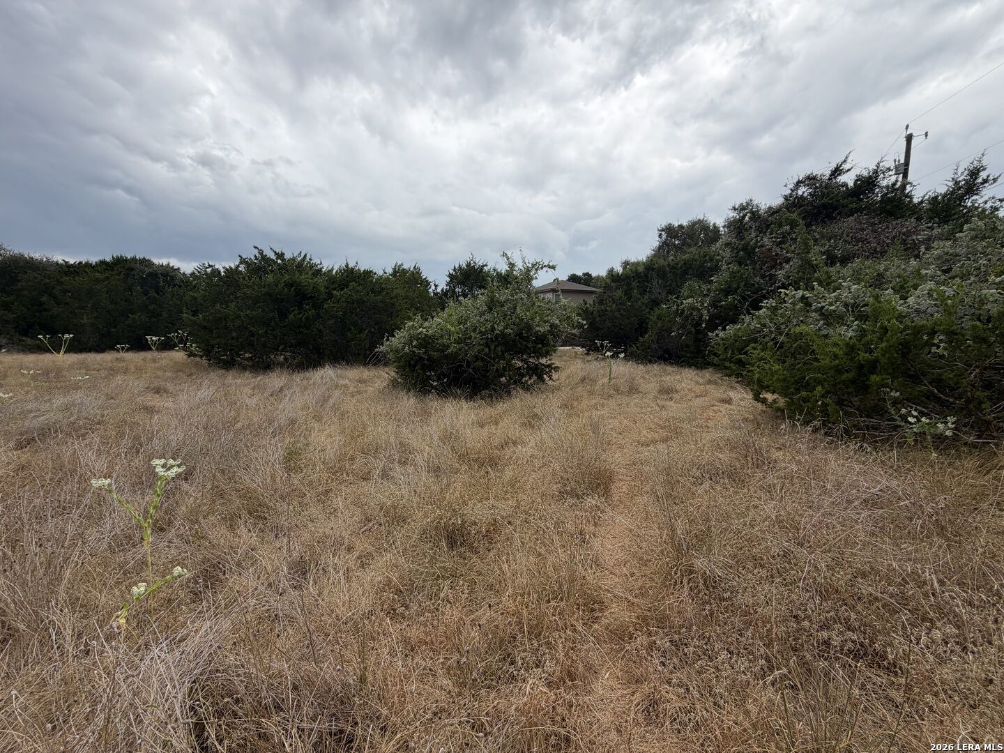Property Photo: 26111 Midnight Watch TX 78260