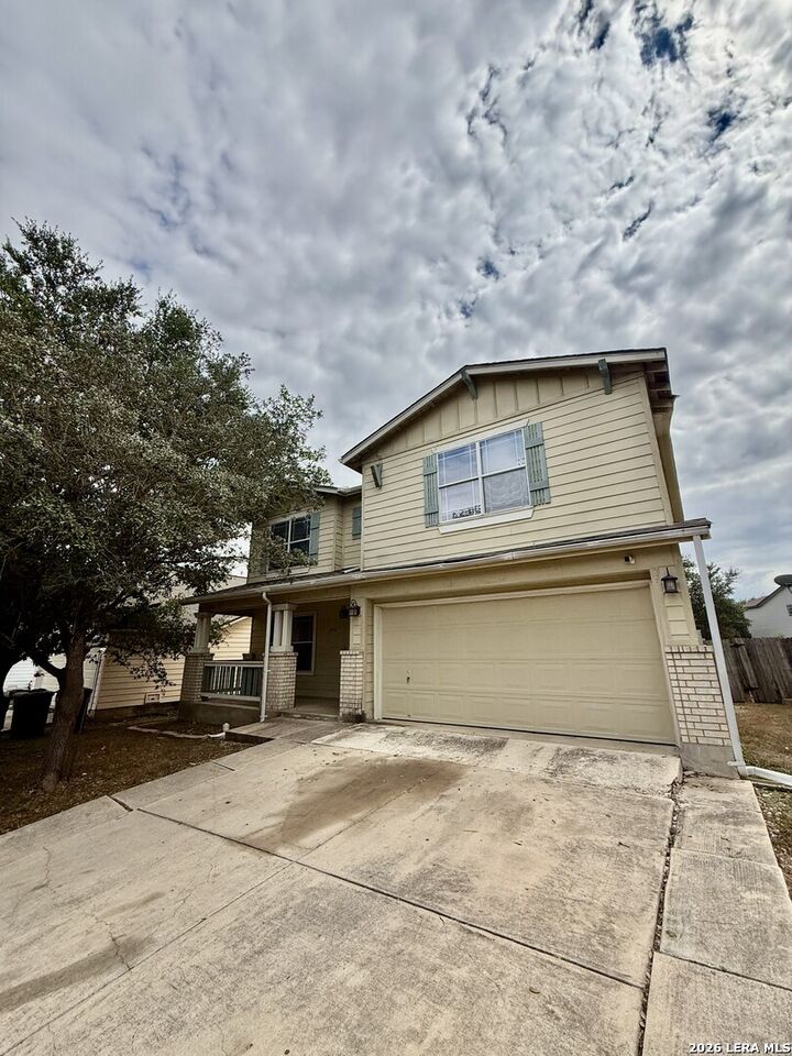 Property Photo: 1950 Sundrop Bay TX 78224